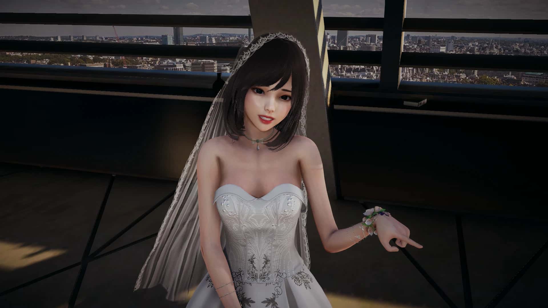 特工17 (Agent17)插画